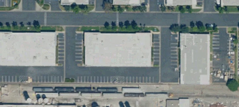 Multi-Tenant Flex Warehouse Suites