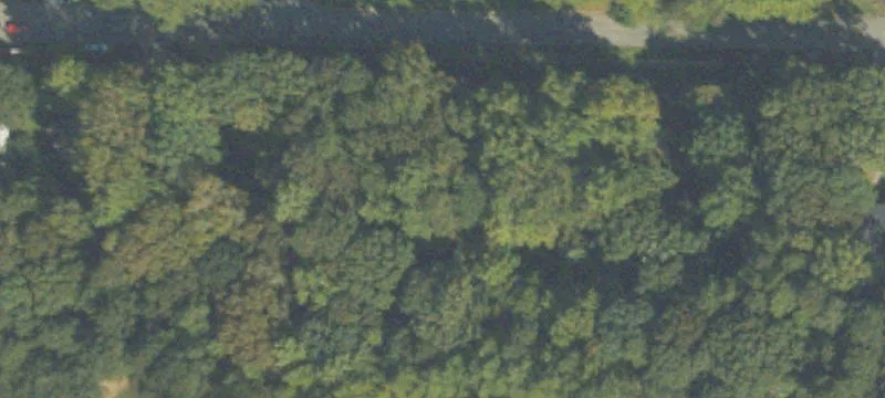 Residential Land Lot
