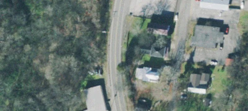 Recreation Land with Highway Frontage