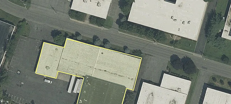 Specialty Commercial Property