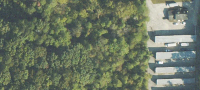 Commercial Development Land Parcel