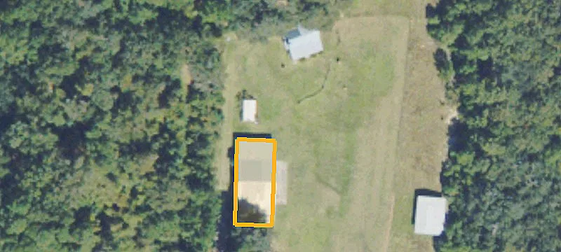 Entitled Single-Family Subdivision Land