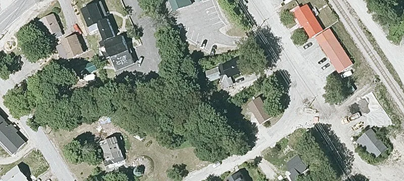 Two-Unit Residential Income Property