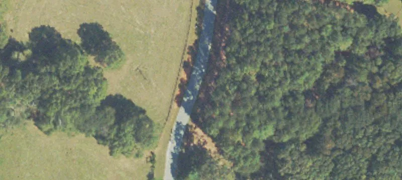Agricultural Acreage Tracts with Creek