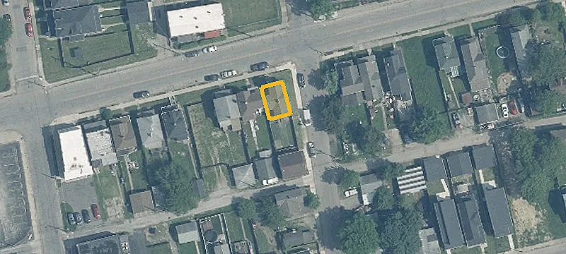 Duplex For Sale