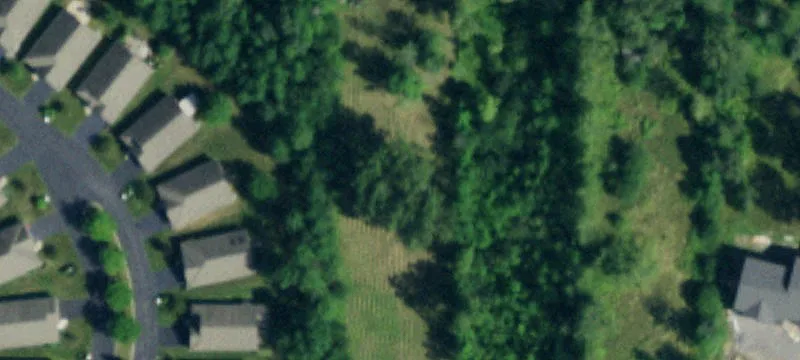 Vacant Residential Lot with Road Frontage