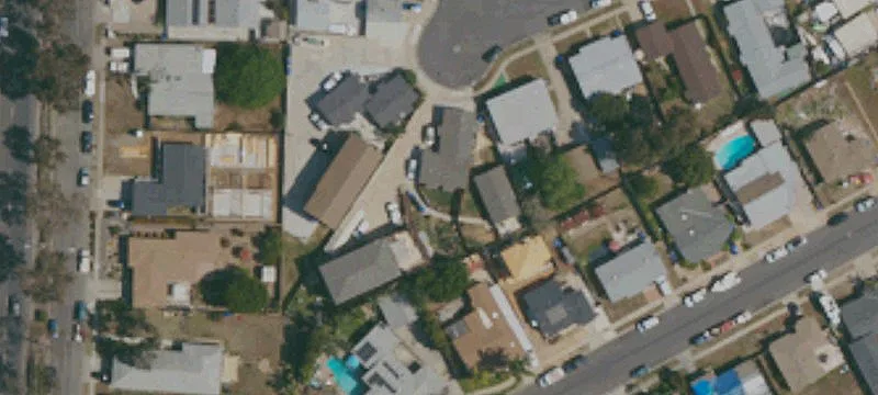 5-Unit Multifamily Property