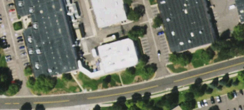 Industrial Flex Building Opportunity