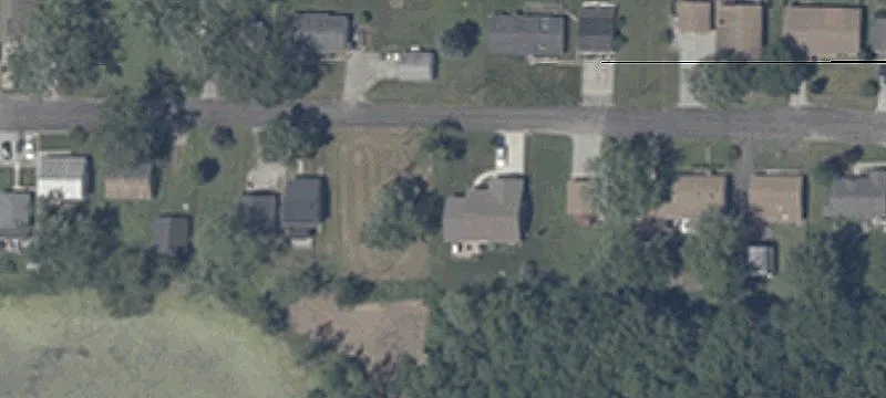 Residential Vacant Lot