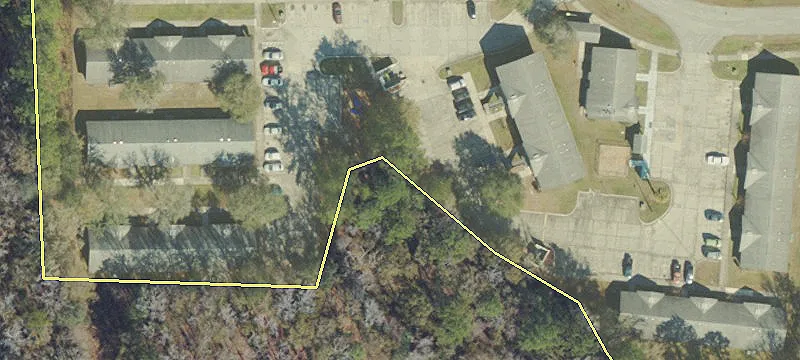 Mixed-Use Development Land Site