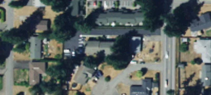 8-Unit Apartment Building
