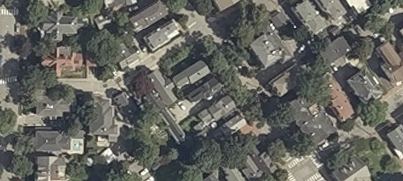 Three-Unit Residential Income Property