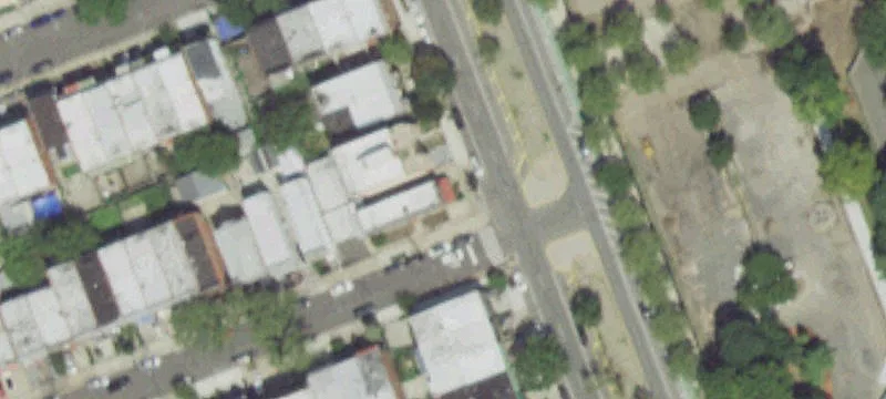 Apartment Building For Sale