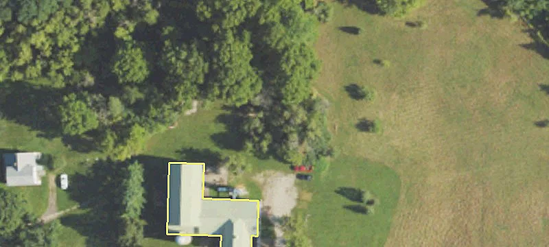Limited Industrial Development Parcel