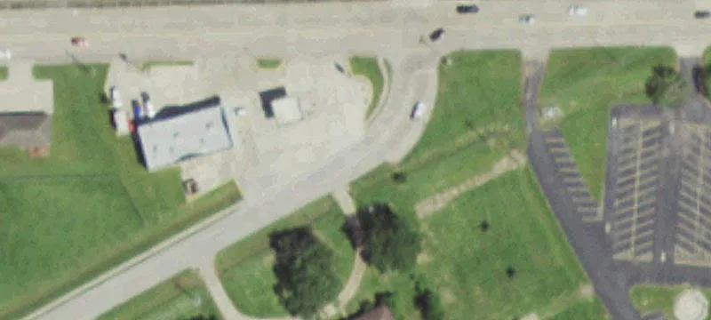 Development Land Tract