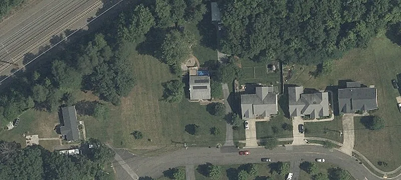 Residential Development Land Parcel