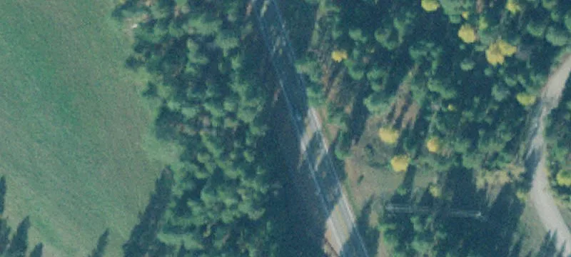 Four-Parcel Riverfront Land with Home