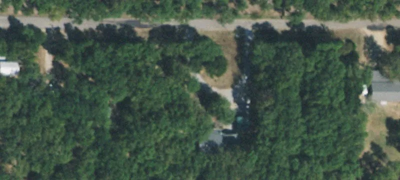 Waterfront Homesite with Creek Access