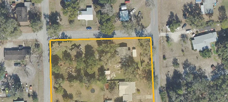 5-Parcel Residential Land Portfolio