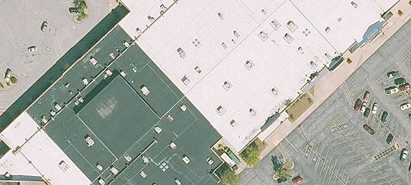 Retail Shopping Center for Lease