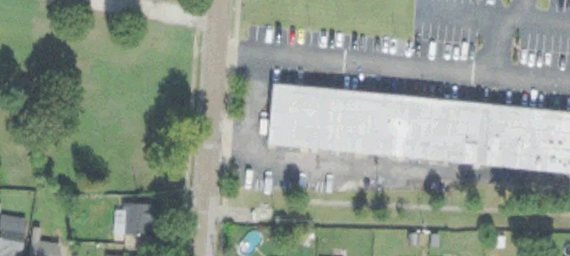 Retail Space in High-Traffic Center