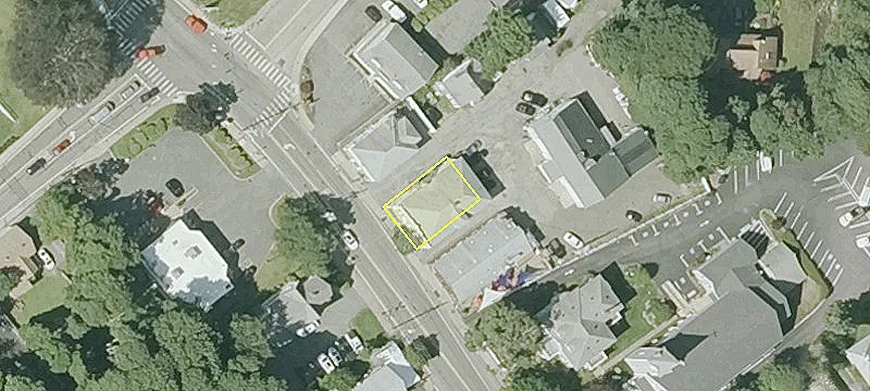 Take-Out Restaurant Opportunity