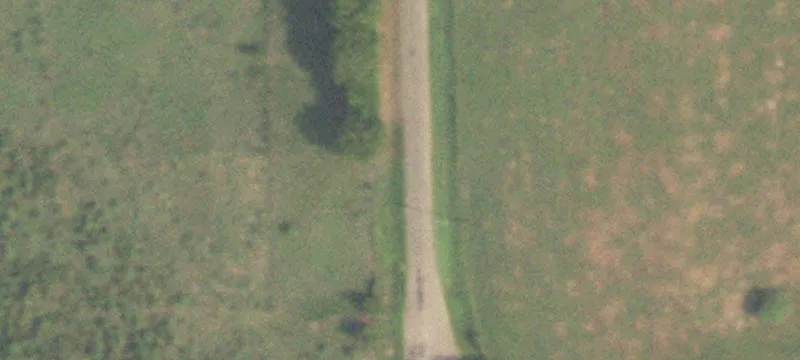 Agricultural Land with Pastures and Ponds