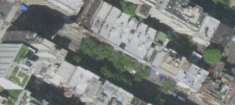 Turnkey 8-Unit Apartment Investment