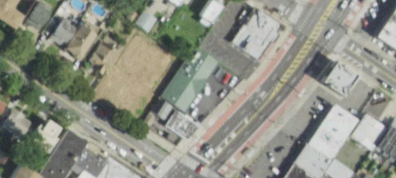 Standalone Medical Office Building