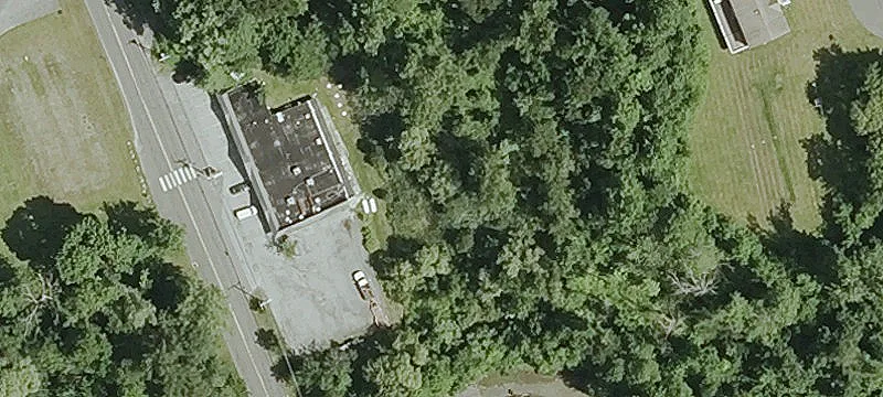 Commercial Office Space on Route 6