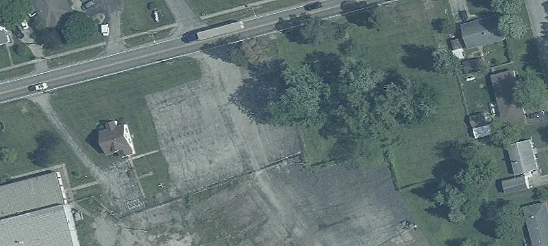 Multi-Building Warehouse Property