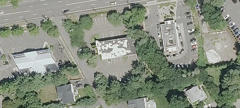 Tenanted Retail Property with Two Occupiers