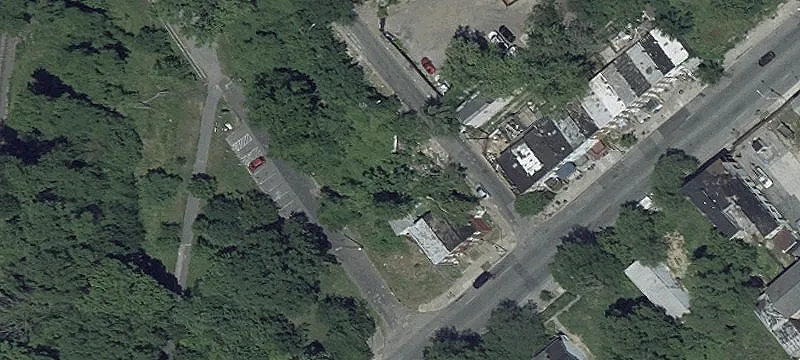Residential Land Lot