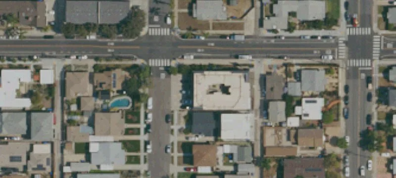 Turnkey 16-Unit Apartment Community
