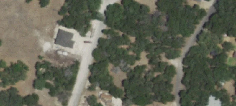 Adjoining Waterfront Lots