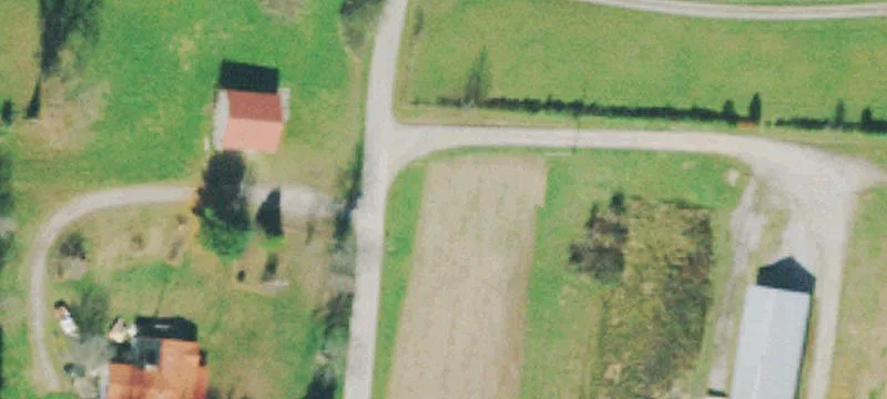 Farm Property with Pond Frontage