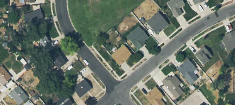 Manufacturing- Zoned Industrial Land Lots