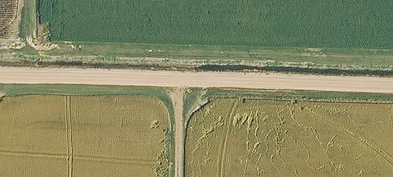 Agricultural Land Parcel