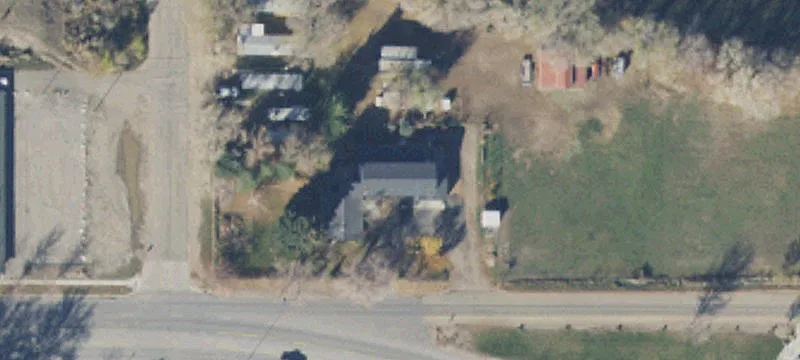 Income Triplex and Trailer Park