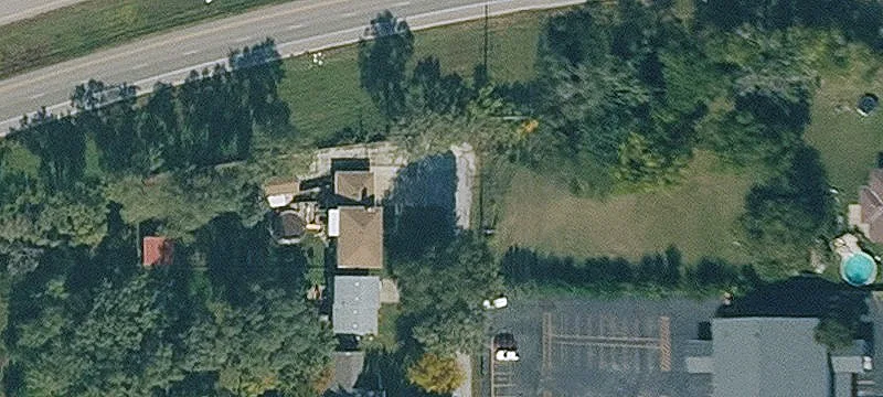 Industrial Flex Maintenance Facility