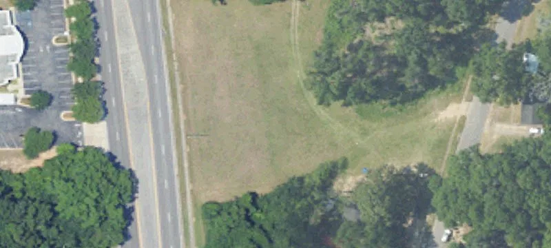 +/- 1.75 Acre Commercial Land