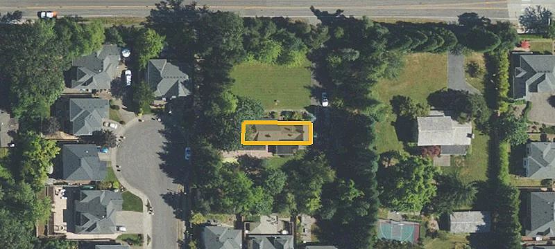 Infill Development Land Opportunity