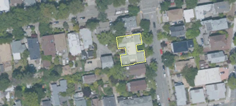 Three-Duplex Residential Income Property