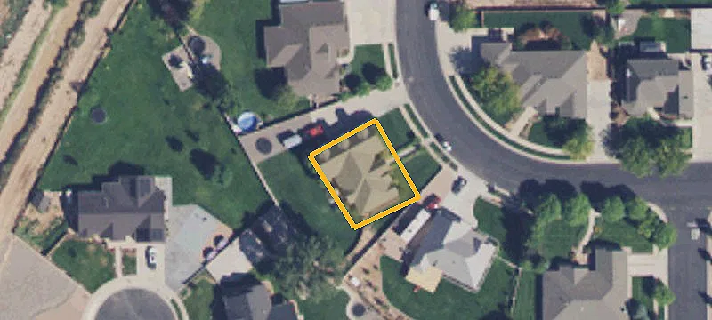 Residential Development Lot