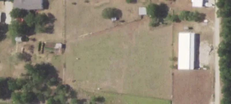 Unrestricted Commercial Land Tract