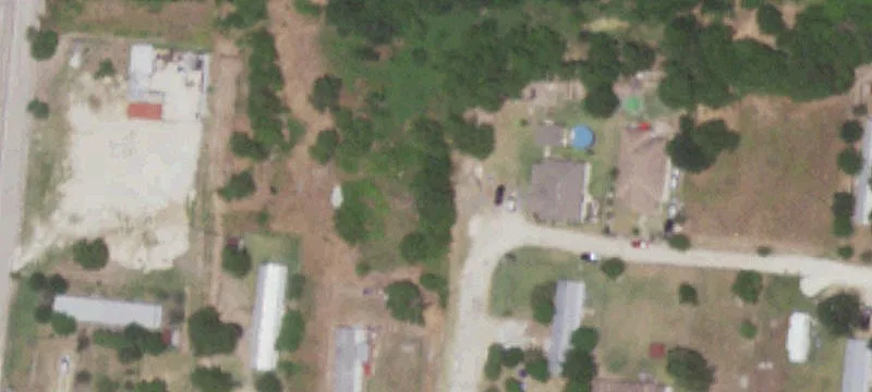 Undeveloped Farmland Tract