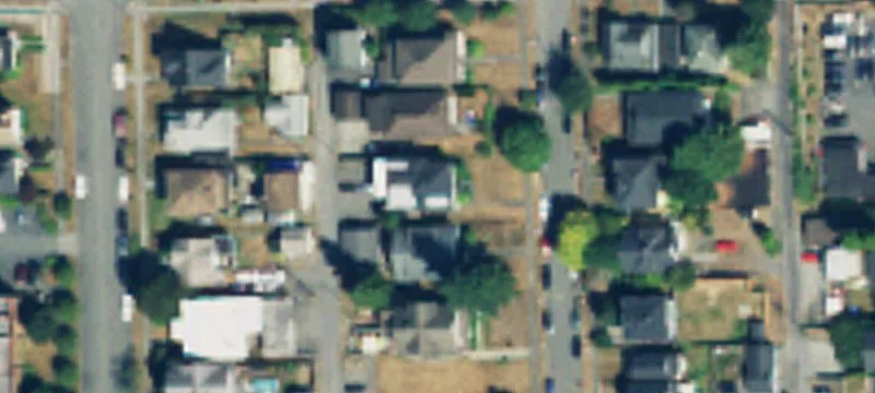 Grand Ave Fourplex with Basement
