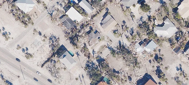 Vacant Waterfront Lot