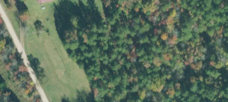 Waterfront Land Parcel