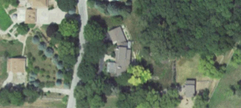 Gated Acreage Builder-Attached Lot